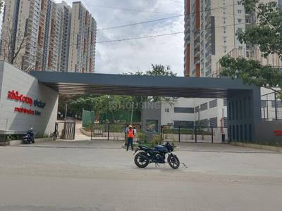 Image of 1653 Sq.ft 3 BHK Apartment / Flat for sale in Mahindra Eden by Mahindra Lifespaces, Vajarahalli, Bengaluru for Rs. 28000000