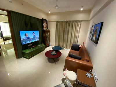 Bedroom Image of 2800 Sq.ft 4.5 BHK Apartment / Flat for sale in Lodha Belmondo, Gahunje Pune for Rs. 47000000