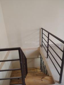Balcony Image of 1500 Sq.ft 2.5 BHK Builder Floor for sale in Rudransh Bella vista, Noida Extension Greater Noida for Rs. 6000000