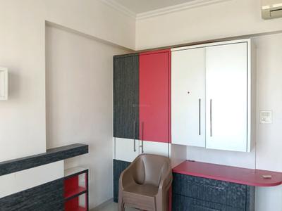 Bedroom Image of 1090 Sq.ft 2 BHK Apartment / Flat for sale in Neelam Senroofs Phase IV Building No D1 Wing A Known As Solana, Mulund East Mumbai for Rs. 22500000