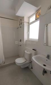 Image of 525 Sq.ft 1 BHK Builder Floor for rent in Lajpat Nagar, New Delhi for Rs. 33000
