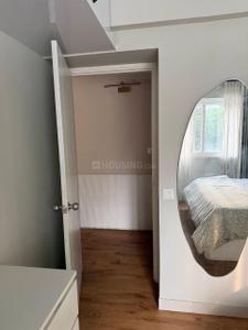 Bedroom Image of 1326 Sq.ft 3 BHK Apartment / Flat for sale in Maarq Alpha, Carmelaram Bengaluru for Rs. 19000000