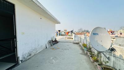 Balcony Image of 3882 Sq.ft 7 BHK Independent House for sale in Ekta Nagar Pilibhit for Rs. 12000000