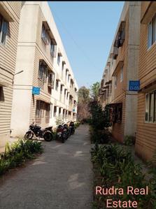 Gallery Cover Image of 501 Sq.ft 1 BHK Apartment / Flat for sale in Shubh Griha Tata Housing, Khatiwali for Rs. 1200000