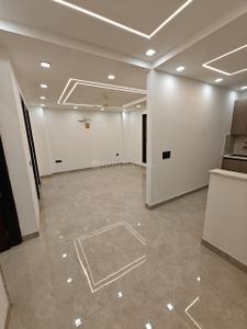 Hall Image of 2100 Sq.ft 2.5 BHK Builder Floor for rent in Sector 4 Gurgaon for Rs. 26700