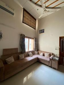 Hall Image of 1467 Sq.ft 3 BHK Penthouse for sale in Gurukul Ahmedabad for Rs. 12500000