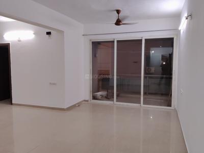 Hall Image of 1420 Sq.ft 2 BHK Apartment / Flat for sale in JP Iscon Habitat, Gotri Vadodara for Rs. 4900000