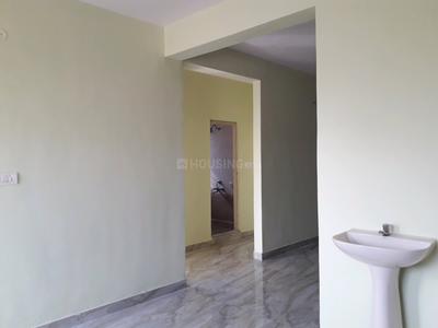 Kitchen Image of 1250 Sq.ft 2 BHK Apartment / Flat for rent in Akshay, Mahadevapura Bengaluru for Rs. 33000