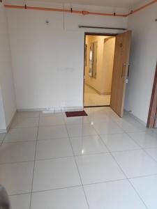 Living Room Image of 419 Sq.ft 1 BHK Apartment / Flat for sale in Godrej Nirvaan, Bhiwandi Thane for Rs. 5500000