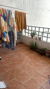 Balcony Image of 916 Sq.ft 2 BHK Apartment / Flat for rent in Ratan Prestige, Kharadi Pune for Rs. 33000