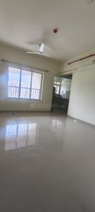 Hall Image of 654 Sq.ft 1 BHK Apartment / Flat for rent in Puraniks Aldea, Baner Pune for Rs. 26000