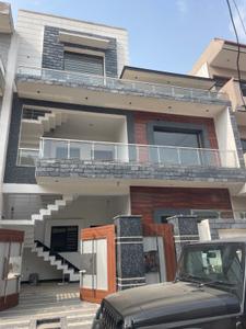 Image of 5800 Sq.ft 6 BHK Independent House for sale in Shiwalik City, Sector 127, Mohali for Rs. 16490000