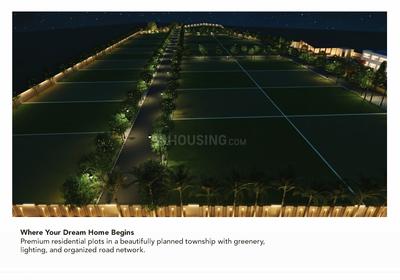 Aaranya Farms  Plot View 2
