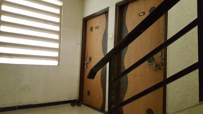 Bedroom Image of 544 Sq.ft 1 BHK Apartment / Flat for sale in Sai Residency, Satpati Mumbai for Rs. 1400000