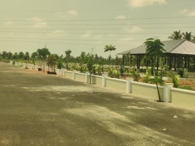 Image of 1350 Sq.ft Residential Plot / Land for sale in Saravanampatty, Coimbatore for Rs. 4617000