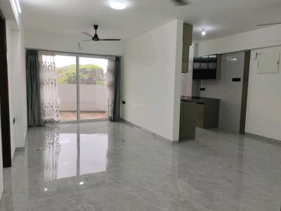 Living Room Image of 2015 Sq.ft 3 BHK Apartment / Flat for rent in Shree Chamunda Devpriya, Ulwe Navi Mumbai for Rs. 49000