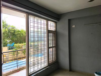 Living Room Image of 1500 Sq.ft 3 BHK Apartment / Flat for sale in Hewo Apartments II, Sector 56 Gurgaon for Rs. 23500000