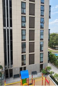 Image of 1571 Sq.ft 3 BHK Apartment / Flat for sale in Appaswamy Clover By The River, Kotturpuram, Chennai for Rs. 42500000