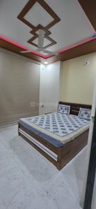Bedroom Image of 567 Sq.ft 2 BHK Apartment / Flat for sale in Laxmi Aashiyana, Narolgam Ahmedabad for Rs. 3000000