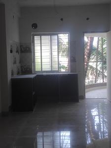 Hall Image of 942 Sq.ft 3 BHK Apartment / Flat for sale in Divya Vishnupriya, Bhadreswar Hooghly for Rs. 2543400