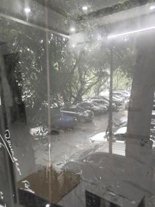 Balcony Image of 2000 Sq.ft 4 BHK Apartment / Flat for sale in DDA Flats Vasant Kunj, Vasant Kunj New Delhi for Rs. 64000000
