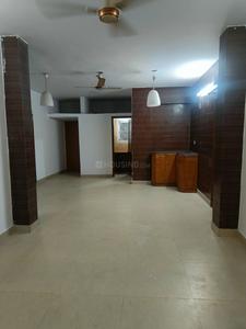 Hall Image of 1500 Sq.ft 3 BHK Apartment / Flat for sale in Patparganj New Delhi for Rs. 21000000
