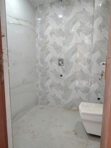 Bedroom Two Image of 900 Sq.ft 2 BHK Apartment / Flat for sale in Freedom Fighters Enclave New Delhi for Rs. 6500000