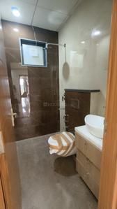 Image of 1539 Sq.ft 3 BHK Builder Floor for sale in Sector 99A, Gurgaon for Rs. 18200000