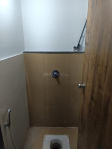 Image of 760 Sq.ft 1 BHK Apartment / Flat for sale in Bhandari BA Iris, Wagholi, Pune for Rs. 4800000