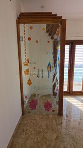 Pooja Room One Image of 1400 Sq.ft 3 BHK Independent House for rent in Chandra Layout Stage 1 Bengaluru for Rs. 41000