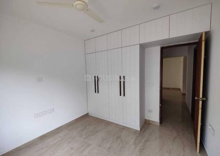 Stage 3, Indira Nagar Bedroom 1