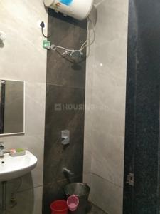 Bathroom Image of 1440 Sq.ft 3 BHK Apartment / Flat for sale in Kothrud Pune for Rs. 16000000