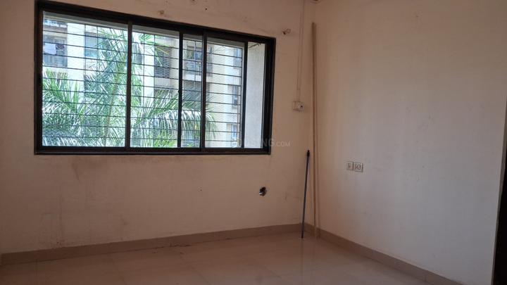 Sector 14, Kopar Khairane Bedroom One 1