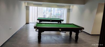 Image of 1500 Sq.ft 3 BHK Apartment / Flat for sale in Ruparel Ariana, Wadala, Mumbai for Rs. 60000000