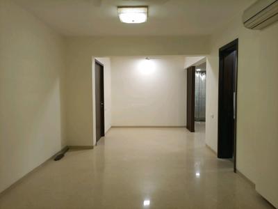 Dining Area Image of 2300 Sq.ft 3 BHK Apartment / Flat for rent in Woods Appartments, Somajiguda Hyderabad for Rs. 65000