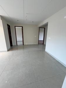 Hall Image of 1500 Sq.ft 3 BHK Apartment / Flat for sale in Krishna Atlantis Grand, Bhabat Zirakpur for Rs. 14000000