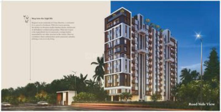 Ditya Urban Mansion Main Image 1