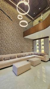 Hall Image of 2700 Sq.ft 4 BHK Independent House for sale in Nipania Indore for Rs. 17500000
