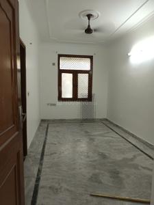 Hall Image of 700 Sq.ft 2 BHK Builder Floor for rent in Paschim Vihar New Delhi for Rs. 30000