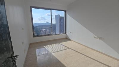 Bedroom Image of 1127 Sq.ft 3 BHK Apartment / Flat for sale in Oberoi Eternia Towers A to D, Mulund West Mumbai for Rs. 40500000
