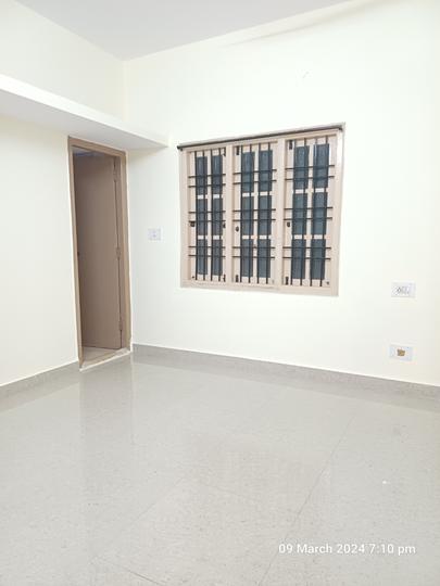 Seenappa layout Bedroom 1