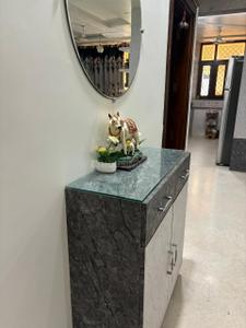 Hall Image of 1750 Sq.ft 3 BHK Builder Floor for sale in Swasthya Vihar New Delhi for Rs. 25500000