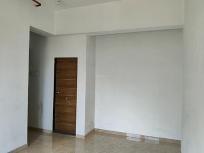 Bedroom Image of 1450 Sq.ft 3 BHK Apartment / Flat for sale in Samrin Heritage, Thane West Thane for Rs. 24000000