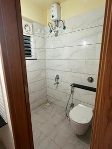 Image of 1000 Sq.ft 2 BHK Apartment / Flat for rent in Prasun Sarvam, Kharadi, Pune for Rs. 43000
