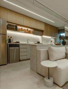 Image of 1280 Sq.ft 3 BHK Apartment / Flat for sale in Esbee Mizura Residences, Manjari Budruk, Pune for Rs. 9700000