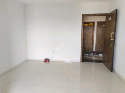 Living Room Image of 1150 Sq.ft 2 BHK Apartment / Flat for sale in Tejas Heritage, Ulwe Navi Mumbai for Rs. 11800000