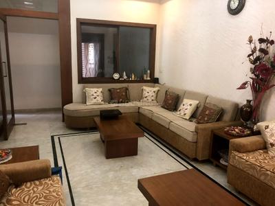 3 BHK Flat