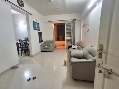 Hall Image of 1050 Sq.ft 2 BHK Apartment / Flat for sale in Goel Amrut Ganga, Anand Nagar, Sinhagad Road Pune for Rs. 9500000