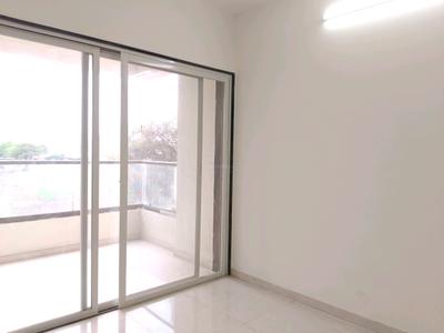 Living Room Image of 2050 Sq.ft 3 BHK Apartment / Flat for sale in K Raheja Vistas Premiere, Mohammed Wadi Pune for Rs. 21000000