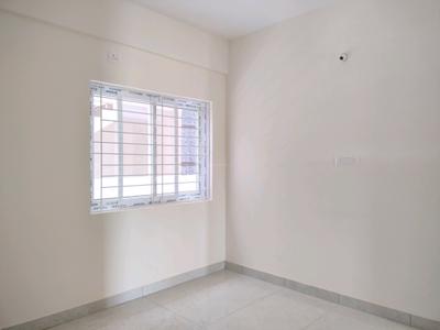 Bedroom Image of 1115 Sq.ft 3 BHK Apartment / Flat for sale in Doddanagamangala Bengaluru for Rs. 6100000